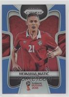 Nemanja Matic #/199