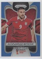 Aleksandar Mitrovic #/199