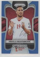 Nikola Maksimovic #/199