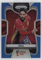 Isco #/199