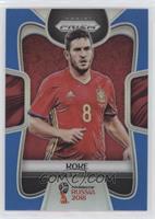 Koke #/199