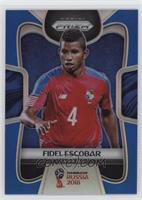 Fidel Escobar #/199