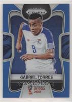 Gabriel Torres #/199