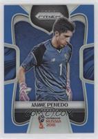 Jaime Penedo #/199