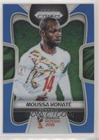 Moussa Konate #/199