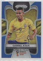 Gabriel Jesus #/199