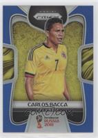 Carlos Bacca #/199