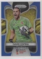 David Ospina #/199