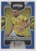 Radamel Falcao Garcia #/199