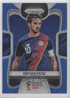 Bryan Ruiz #/199