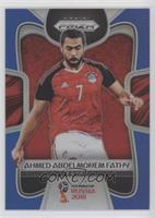 Ahmed Abdelmonem Fathy #/199