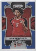 Mohamed Elneny #/199