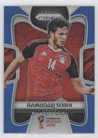 Ramadan Sobhi #/199