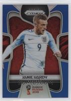 Jamie Vardy #/199