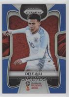 Dele Alli #/199