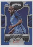 N'Golo Kante #/199