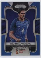 Raphael Varane #/199