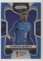 Ousmane Dembele #/199