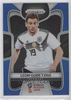 Leon Goretzka #/199