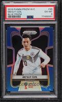 Mesut Ozil [PSA 6 EX‑MT] #/199