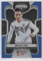 Mesut Ozil #/199