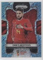 Dries Mertens #/5