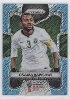 Osama Hawsawi #/5