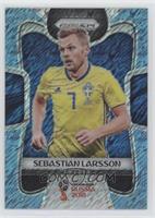 Sebastian Larsson #/5