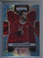 Haris Seferovic #/5