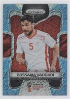 Oussama Haddadi #/5