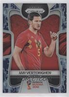 Jan Vertonghen #/20