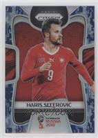 Haris Seferovic #/20