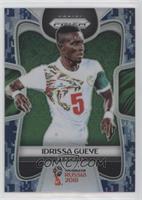 Idrissa Gueye #/20