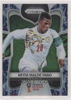 Keita Balde Diao #/20