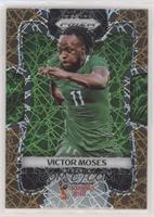 Victor Moses #/15