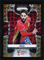 Isco #/15