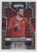 Haris Seferovic #/15