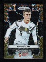 Toni Kroos #/15