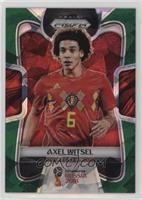 Axel Witsel #/25