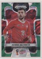 Admir Mehmedi #/25