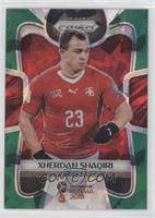 Xherdan Shaqiri #/25