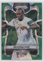 Moussa Sow #/25