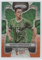 Javier Hernandez [EX to NM]