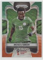 Moses Simon