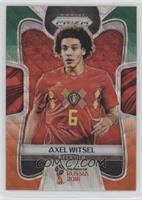 Axel Witsel