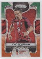 Joao Moutinho