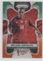 William Carvalho