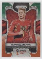 Kevin De Bruyne