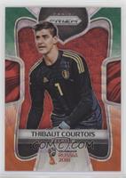 Thibaut Courtois