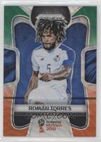 Roman Torres